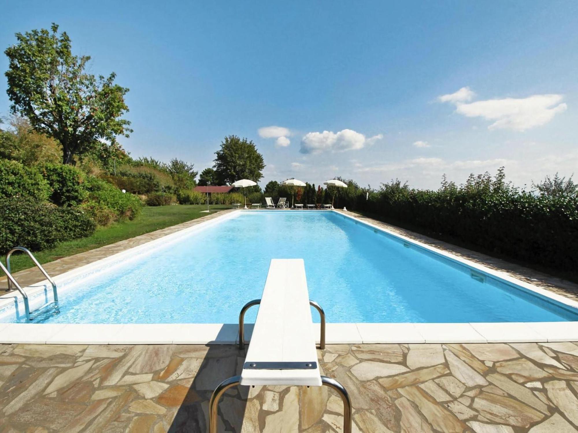 Agriturismo Cima Alla Serra, Pisa Exterior foto